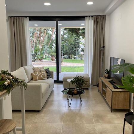Casa Alberto - Eurosol Bajo 10 - Carihuela Torremolinos Esterno foto