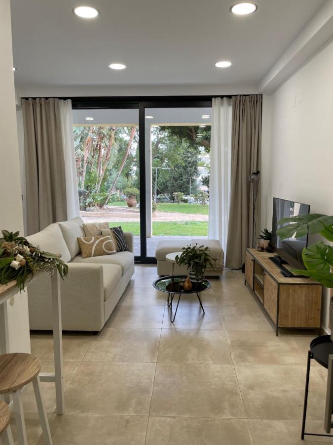 Casa Alberto - Eurosol Bajo 10 - Carihuela Torremolinos Esterno foto