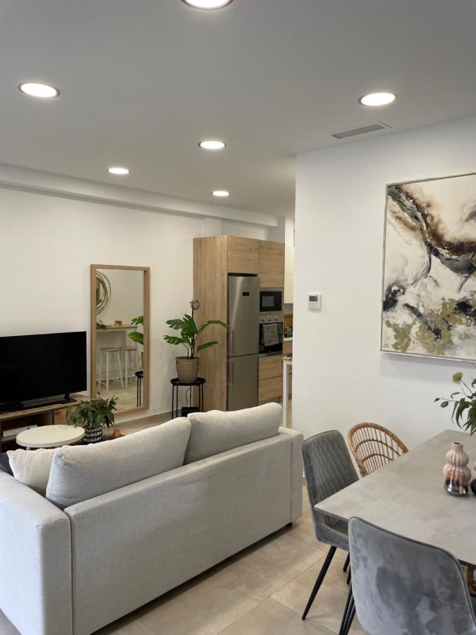 Casa Alberto - Eurosol Bajo 10 - Carihuela Torremolinos Esterno foto