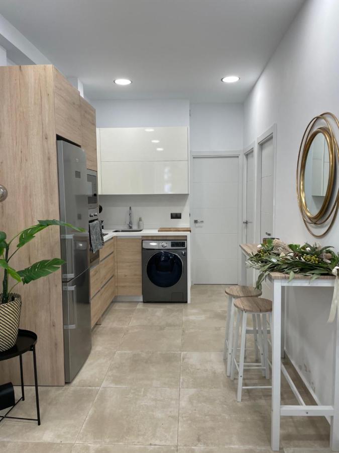 Casa Alberto - Eurosol Bajo 10 - Carihuela Torremolinos Esterno foto