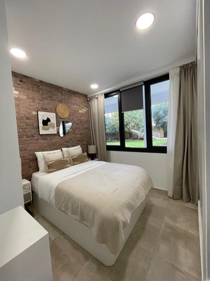 Casa Alberto - Eurosol Bajo 10 - Carihuela Torremolinos Esterno foto
