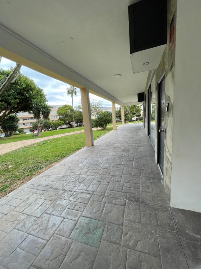 Casa Alberto - Eurosol Bajo 10 - Carihuela Torremolinos Esterno foto