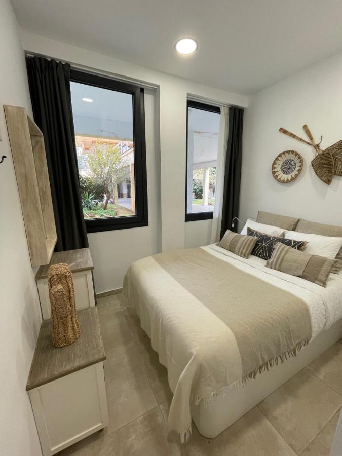 Casa Alberto - Eurosol Bajo 10 - Carihuela Torremolinos Esterno foto